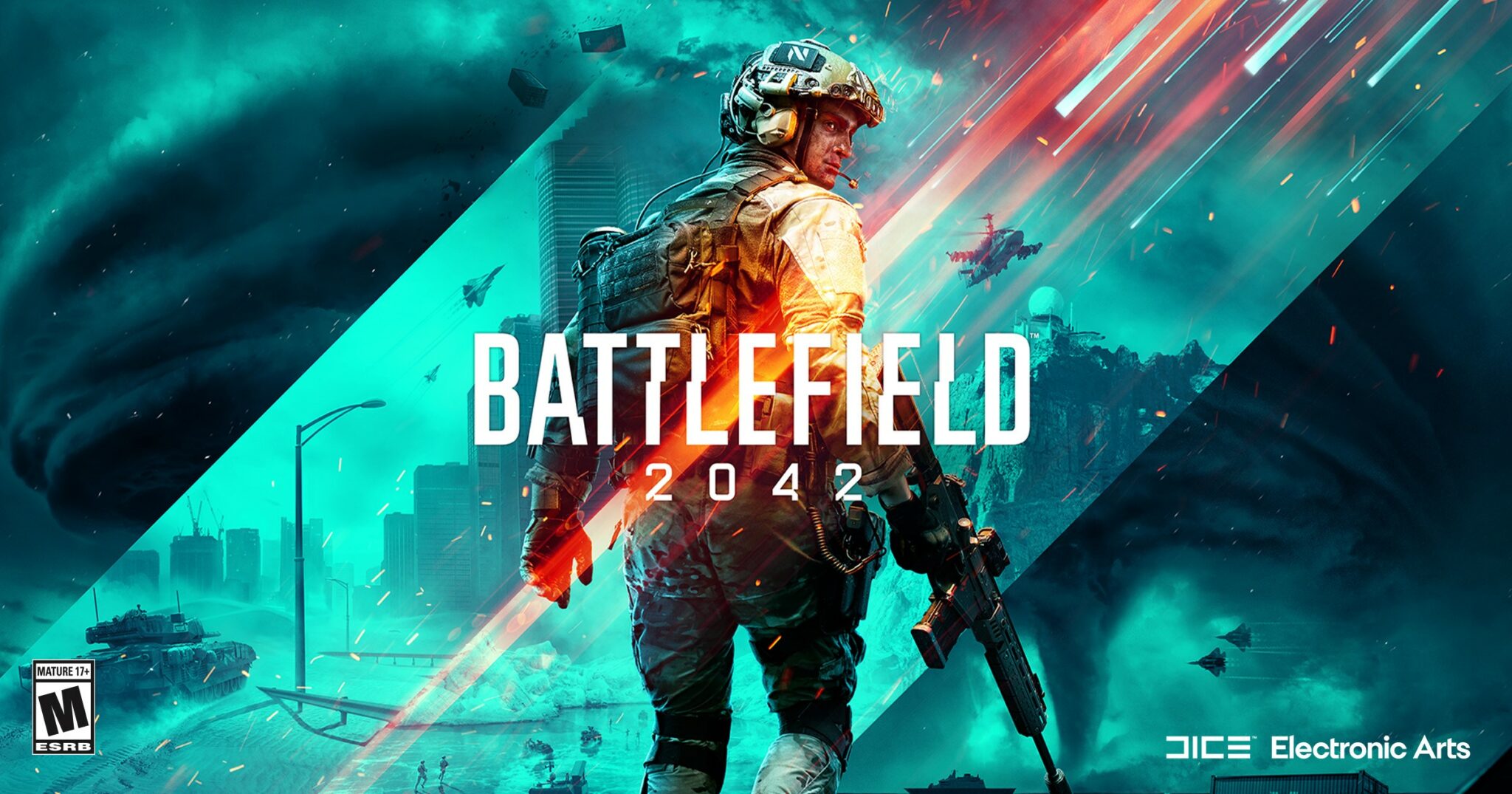 Battlefield 2042 Review