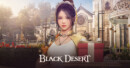 Black Desert launches Blue Maned Lion’s Manor content