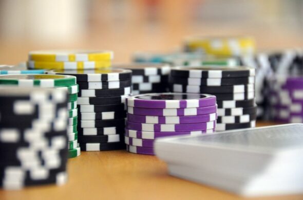 Why Most online casino sites Fail