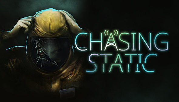 Retro psychological horror Chasing Static comes to consoles