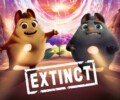 Extinct (DVD) – Movie Review