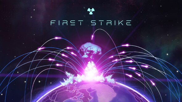 Nuke your friends on mobile in First Strike’s multiplayer