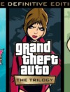Grand Theft Auto: The Trilogy – Definitive Edition – Review