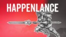 Happenlance – Review