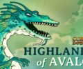 Highlands Of Avalon DLC Journeying To Curious Expedition 2 Available Now on Steam
