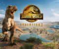 Jurassic World Evolution 2 – Review