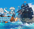 King of Seas – New ‘Monsters Update’!