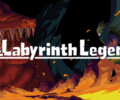 Switch release date and gameplay trailer for Labyrinth Legend