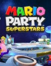 Mario Party Superstars – Review