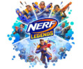 NERF Legends out now for all platforms