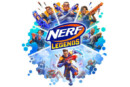 NERF Legends out now for all platforms