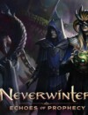 Neverwinter: Echoes of Prophecy has new content available now