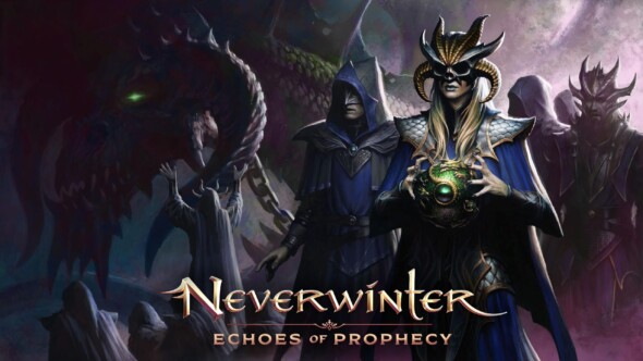 Neverwinter: Echoes of Prophecy has new content available now