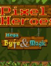 Pixel Heroes: Mega Byte & Magic – Review