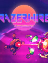 RazerWire: Nanowars out now for Nintendo Switch