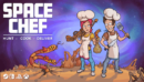 Space Chef gets funded and sees its first stretch goal unlocked