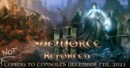 Got Spellforce 3 on PC? Get a free upgrade to Spellforce 3 Reforced