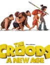 The Croods: A New Age (Blu-ray) – Movie Review