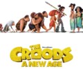 The Croods: A New Age (Blu-ray) – Movie Review