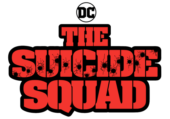 The Suicide Squad available everywhere starting December 1st