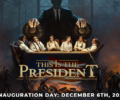 Release date announced for This Is the President