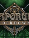 Release date announced for Vaporum: Lockdown