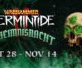 Warhammer Vermintide 2’s Geheimnisnacht extended until November 14