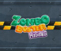 Zombo Buster Rising – Review