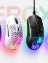 SteelSeries introduces the next generation of Areox mice