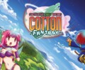 Blast from your broom soon in sideways shooter Cotton Fantasy