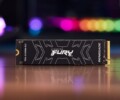 Introducing the FURY Renegade, Kingston’s latest SSD