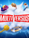 Warner Bros announces MultiVersus