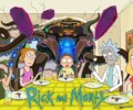 Fifth season of Rick & Morty coming to Blu-ray and DVD