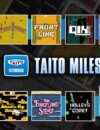 Taito Milestones reveals tenth game of the collection