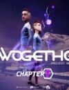 PlayStation exclusive indie puzzle adventure Twogether is out today!