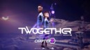 PlayStation exclusive indie puzzle adventure Twogether is out today!