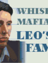 Whiskey Mafia: Leo’s Family is making your console an offer it can’t refuse