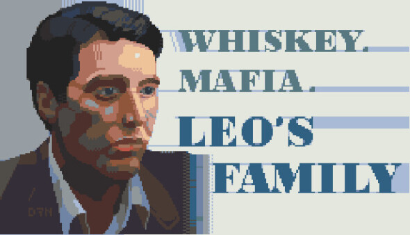 Whiskey Mafia: Leo’s Family is making your console an offer it can’t refuse