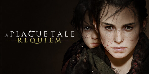 NVIDIA DLSS and ray tracing coming to A Plague Tale: Requiem