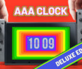 AAA Clock Deluxe Edition DLC revealed to include a surprise game