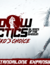 Shadow Tactics: Blades of the Shogun’s standalone expansion drops today