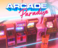 Manage your own arcade and play all the machines in Arcade Paradise