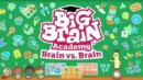 Big Brain Academy: Brain vs. Brain – Review