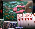 Popular online casino games with live dealer