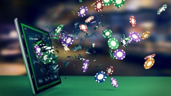 Main Perks of Modern Online Casinos