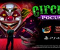 Circus Pocus is out now for PS4, Xbox One and Xbox Series X|S