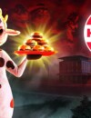 Happy’s Humble Burger Farm has been released
