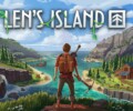 Len’s Island – Preview