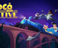 Loco Motive from Chucklefish announced for PC and Nintendo Switch