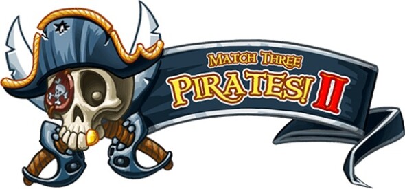 Match Three Pirates II Coming to Steam and Nintendo Switch on December 16 and 20